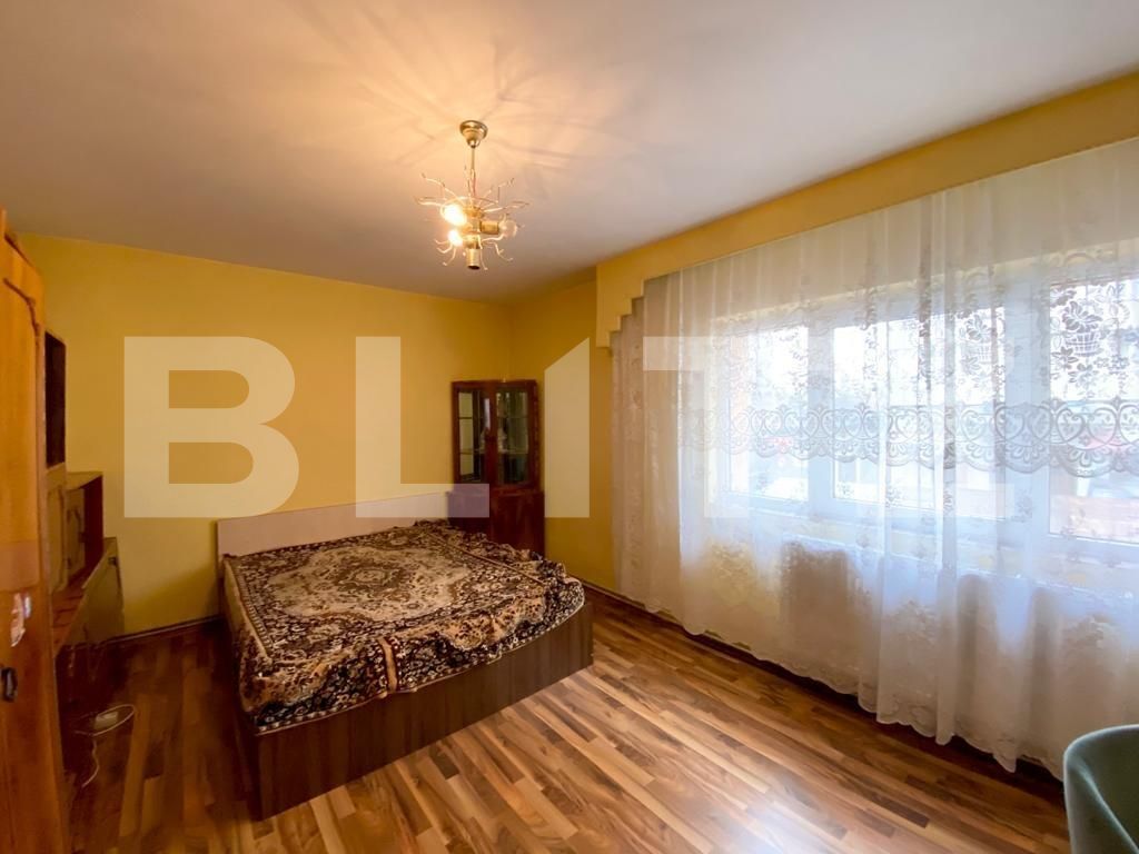 Apartament de închiriat 2 camere Marasti - 16910AI | BLITZ Cluj-Napoca | Poza4