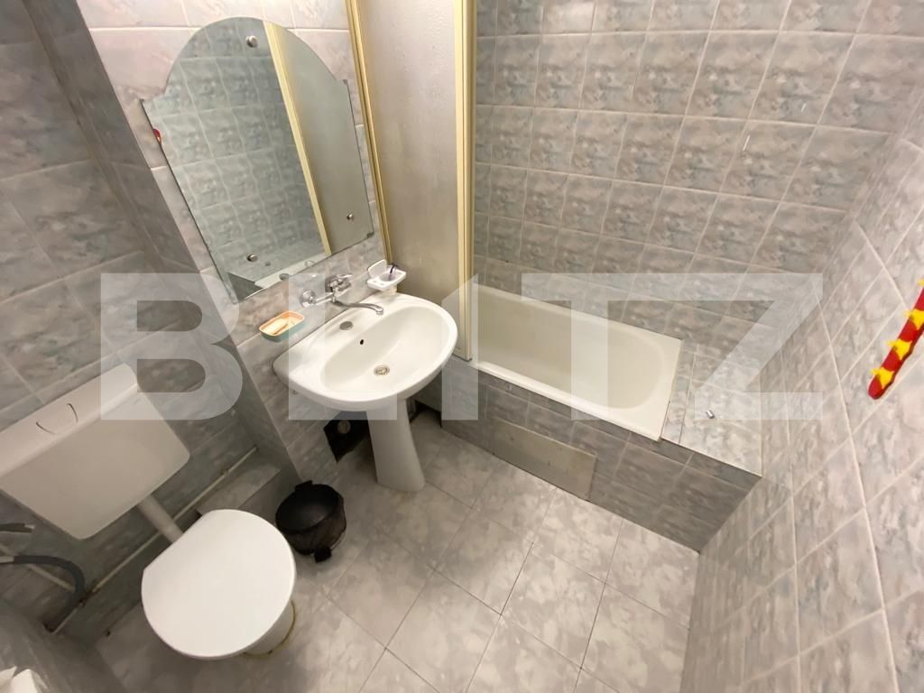 Apartament de închiriat 2 camere Marasti - 16910AI | BLITZ Cluj-Napoca | Poza12