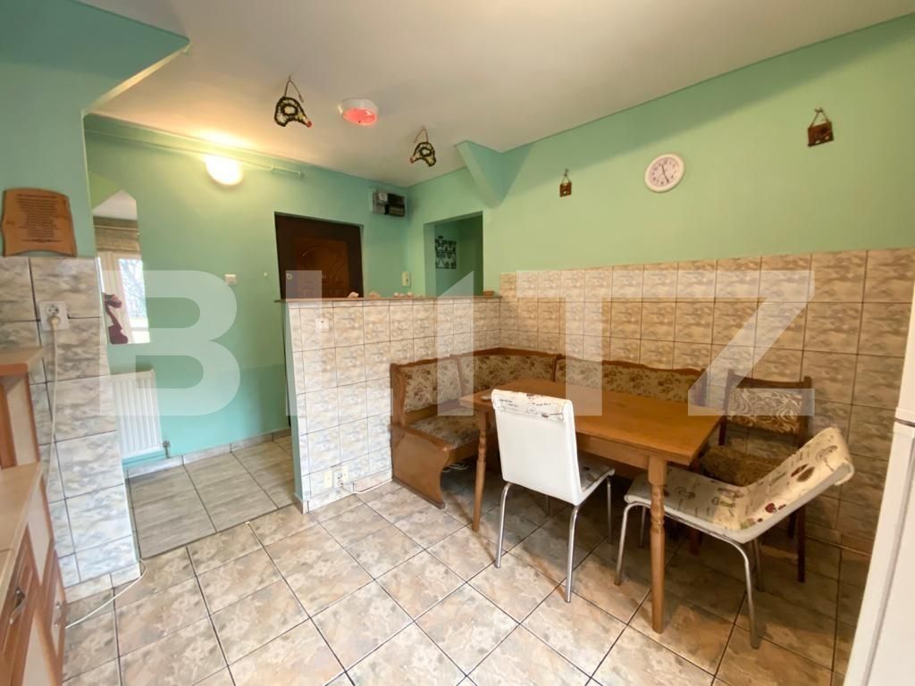 Apartament de închiriat 2 camere Marasti - 16910AI | BLITZ Cluj-Napoca | Poza8