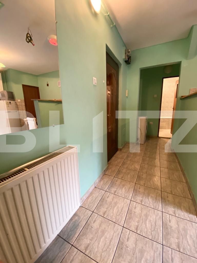 Apartament de închiriat 2 camere Marasti - 16910AI | BLITZ Cluj-Napoca | Poza11