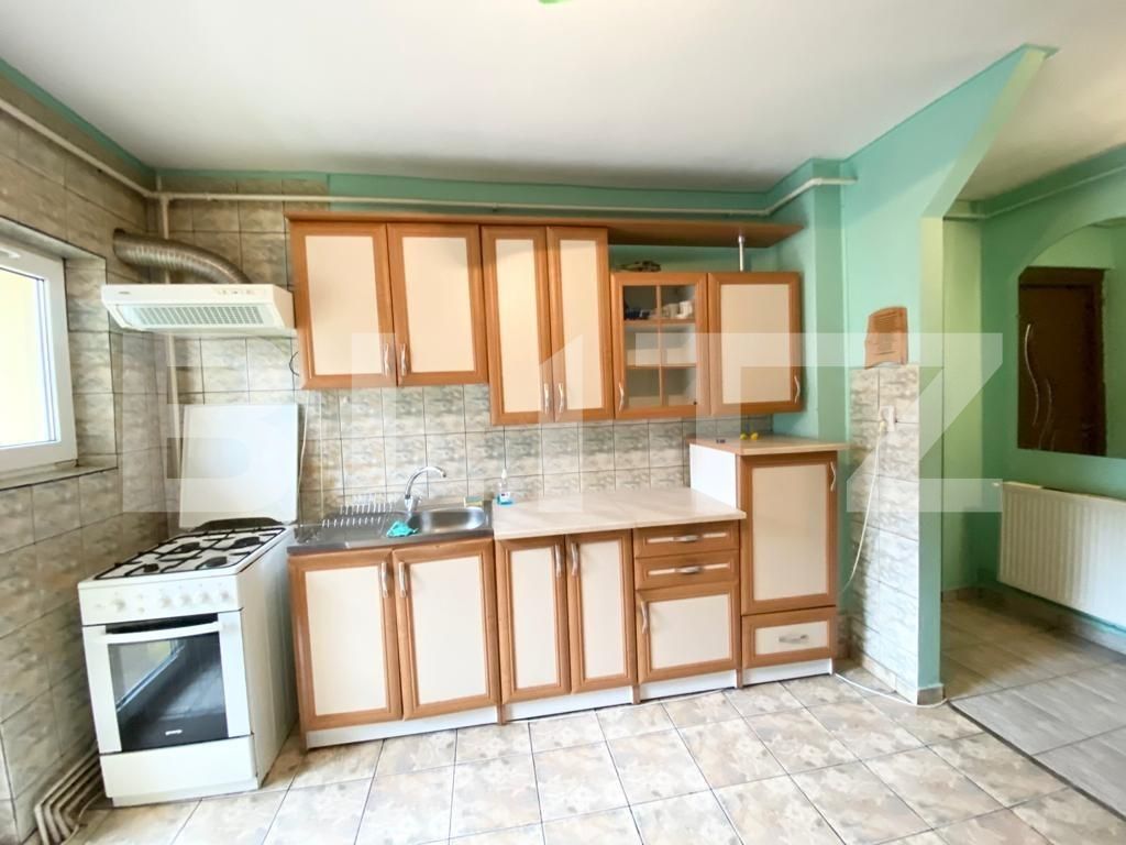 Apartament de închiriat 2 camere Marasti - 16910AI | BLITZ Cluj-Napoca | Poza10