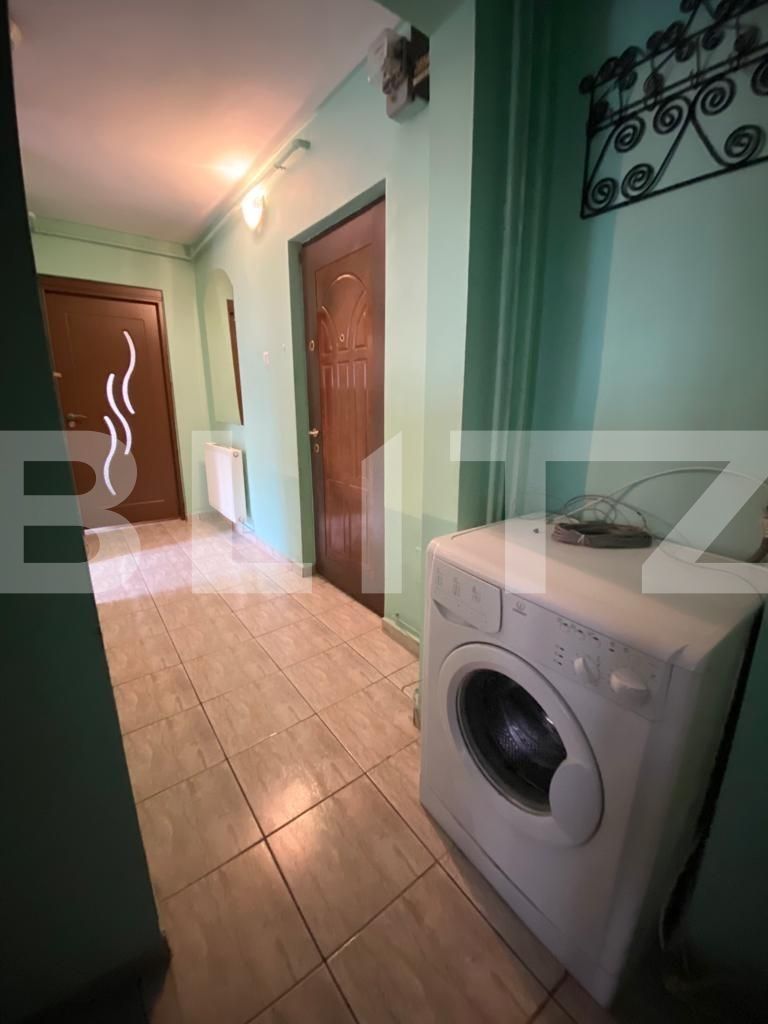 Apartament de închiriat 2 camere Marasti - 16910AI | BLITZ Cluj-Napoca | Poza15