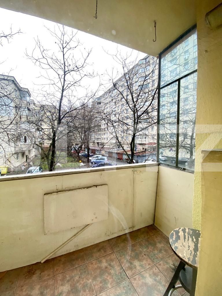 Apartament de închiriat 2 camere Marasti - 16910AI | BLITZ Cluj-Napoca | Poza14