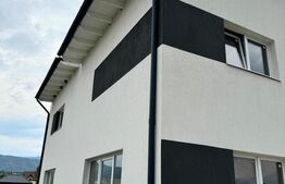 Casa, tip duplex, 3 camere Cristian.Intabulata!!