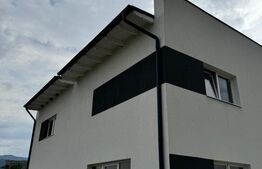 Casa, tip duplex, 3 camere Cristian.Intabulata!!