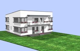 Casa, tip duplex, 3 camere Cristian.Intabulata!!