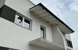 Casa, tip duplex, 3 camere Cristian.Intabulata!!