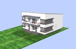 Casa, tip duplex, 3 camere Cristian.Intabulata!!