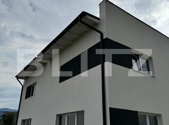 Casa de vânzare 3 camere Cristian - 169108CV | BLITZ Brașov | Poza4