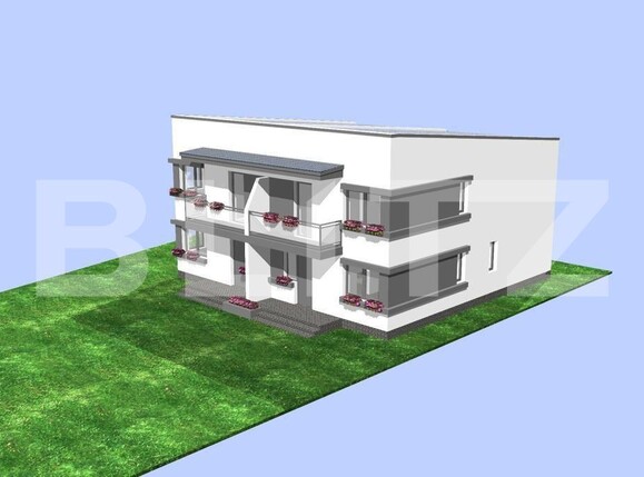 Casa de vânzare 3 camere Cristian - 169108CV | BLITZ Brașov | Poza2