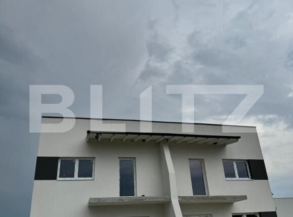 Casa de vânzare 3 camere Cristian - 169108CV | BLITZ Brașov | Poza5