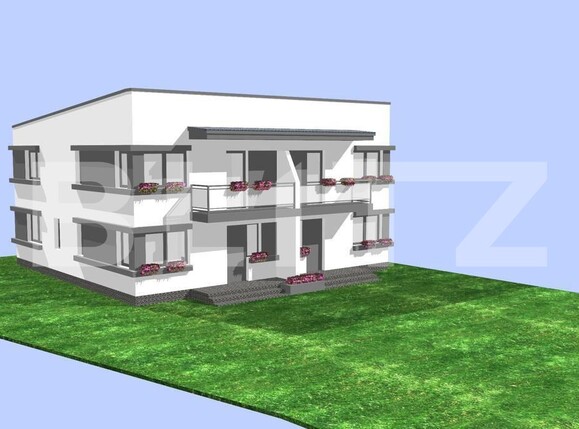 Casa de vânzare 3 camere Cristian - 169108CV | BLITZ Brașov | Poza1