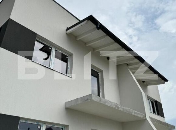 Casa de vânzare 3 camere Cristian - 169108CV | BLITZ Brașov | Poza3