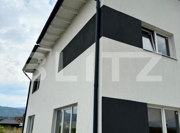 Casa de vânzare 3 camere Cristian - 169108CV | BLITZ Brașov | Poza4