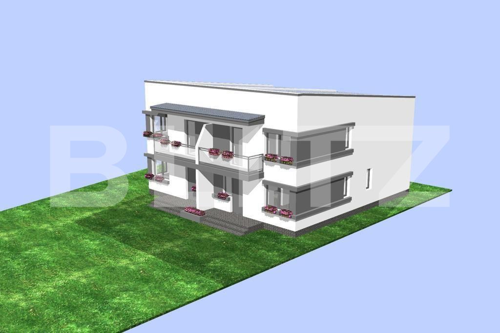 Casa de vânzare 3 camere Cristian - 169108CV | BLITZ Brașov | Poza2