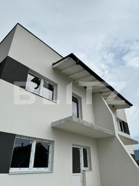 Casa de vânzare 3 camere Cristian - 169108CV | BLITZ Brașov | Poza3