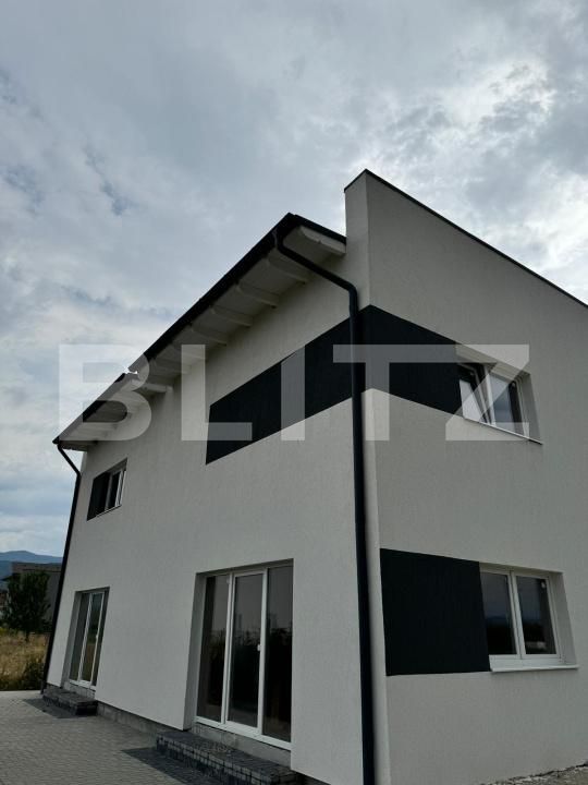 Casa de vânzare 3 camere Cristian - 169108CV | BLITZ Brașov | Poza4