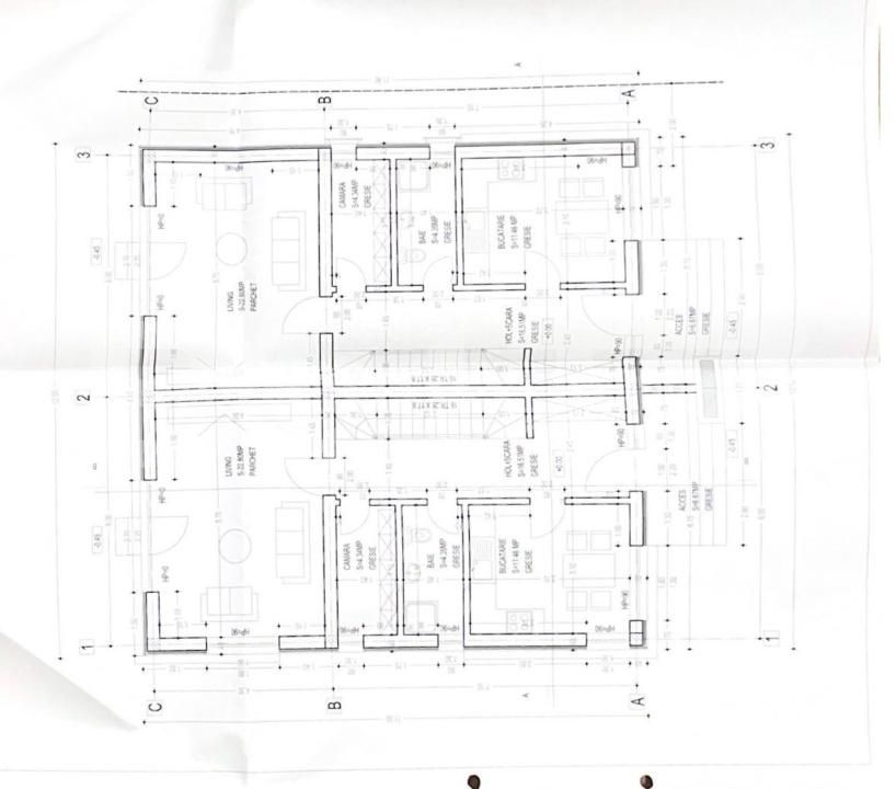 Casa de vânzare 3 camere Cristian - 169108CV | BLITZ Brașov | Poza8