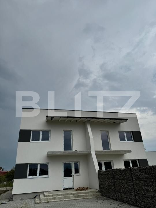 Casa de vânzare 3 camere Cristian - 169108CV | BLITZ Brașov | Poza3
