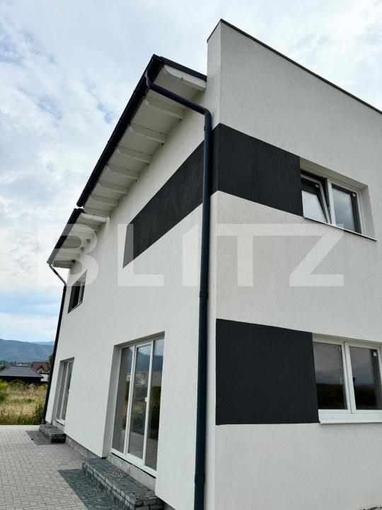 Casa de vânzare 3 camere Cristian - 169108CV | BLITZ Brașov | Poza4
