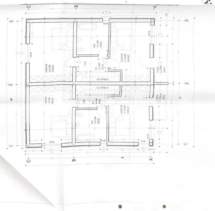 Casa de vânzare 3 camere Cristian - 169108CV | BLITZ Brașov | Poza7