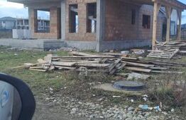 Casa individuala 4 camere Cristian,casa la gri!