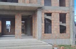 Casa individuala 4 camere Cristian,casa la gri!