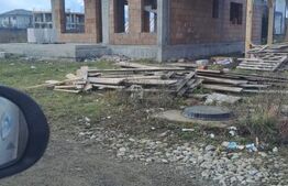 Casa individuala 4 camere Cristian,casa la gri!