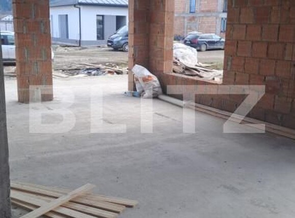 Casa de vânzare 4 camere Cristian - 169109CV | BLITZ Brașov | Poza17
