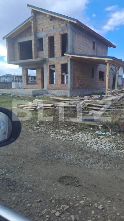 Casa de vânzare 4 camere Cristian - 169109CV | BLITZ Brașov | Poza13