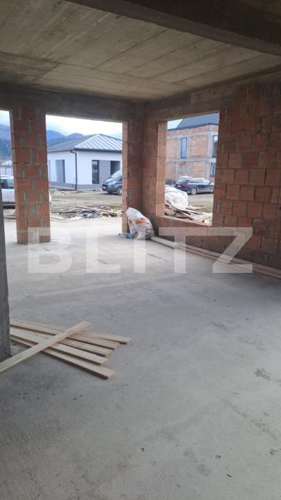 Casa de vânzare 4 camere Cristian - 169109CV | BLITZ Brașov | Poza17