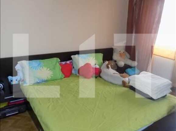 Apartament de închiriat 3 camere Manastur - 16911AI | BLITZ Cluj-Napoca | Poza1