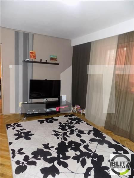 Apartament de închiriat 3 camere Manastur - 16911AI | BLITZ Cluj-Napoca | Poza5