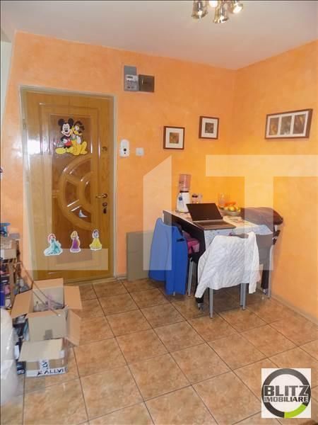 Apartament de închiriat 3 camere Manastur - 16911AI | BLITZ Cluj-Napoca | Poza8