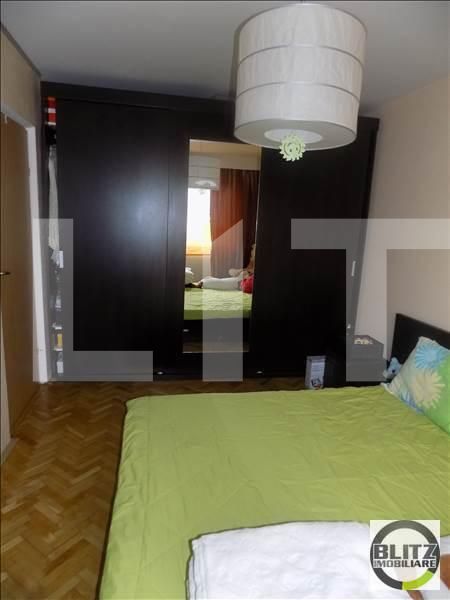 Apartament de închiriat 3 camere Manastur - 16911AI | BLITZ Cluj-Napoca | Poza3