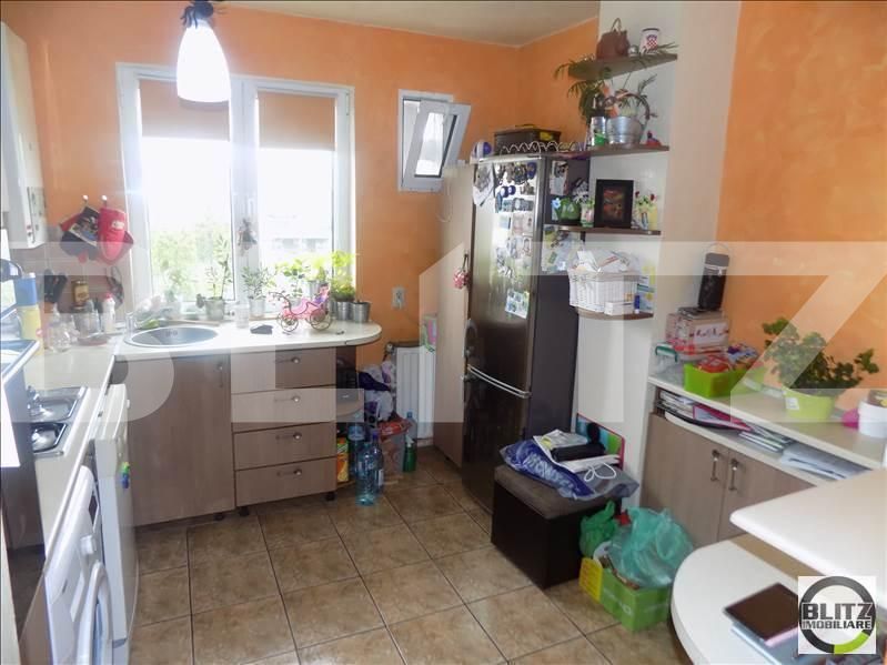 Apartament de închiriat 3 camere Manastur - 16911AI | BLITZ Cluj-Napoca | Poza7