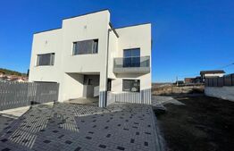 Confort și stil – Duplex excepțional în Câmpenești