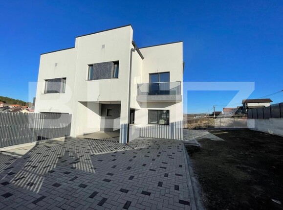 Casa de vânzare 4 camere Câmpeneşti - 169111CV | BLITZ Cluj-Napoca | Poza1