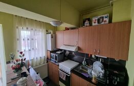 Apartament 2 camere, 47mp, etaj intermediar, zona Petrom Baciu