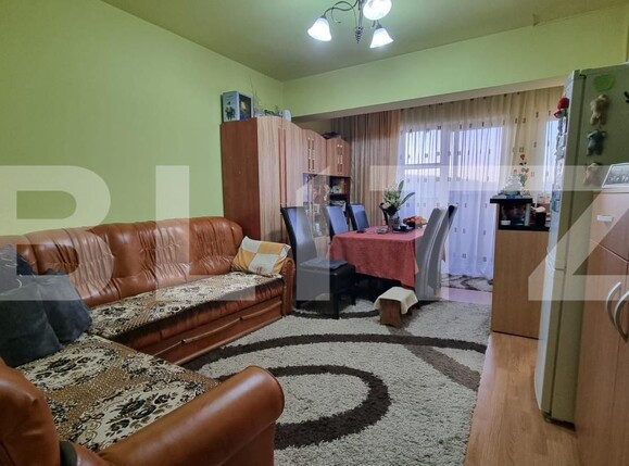 Apartament de vânzare 2 camere Baciu - 169116AV | BLITZ Cluj-Napoca | Poza1