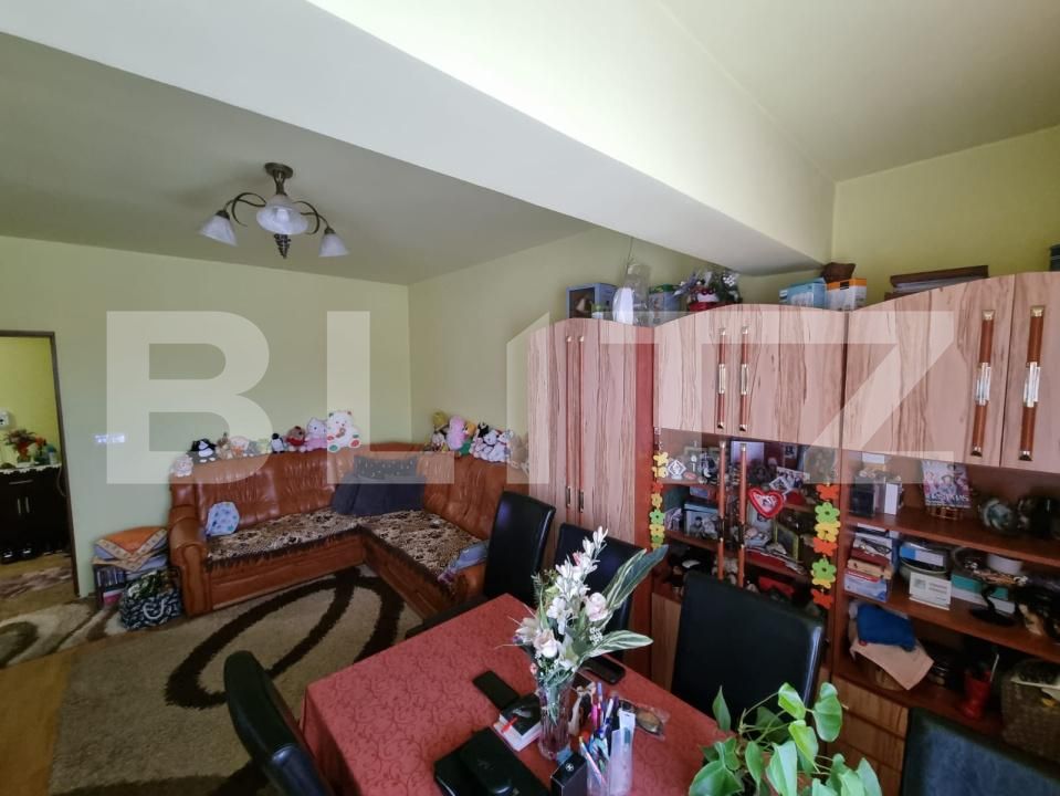 Apartament de vânzare 2 camere Baciu - 169116AV | BLITZ Cluj-Napoca | Poza2