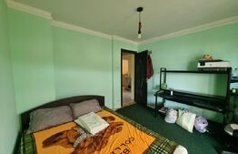 Apartament 3 camere decomandate, 2 balcoane, garaj, zona Primaria Baciu