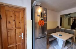 Apartament 3 camere decomandate, 2 balcoane, garaj, zona Primaria Baciu