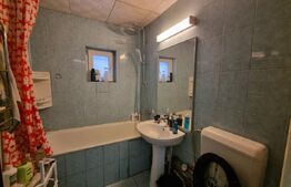 Apartament 3 camere decomandate, 2 balcoane, garaj, zona Primaria Baciu