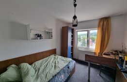 Apartament 3 camere decomandate, 2 balcoane, garaj, zona Primaria Baciu