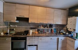 Apartament 3 camere decomandate, 2 balcoane, garaj, zona Primaria Baciu