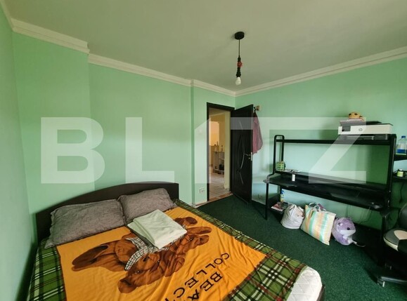 Apartament de vânzare 3 camere Baciu - 169117AV | BLITZ Cluj-Napoca | Poza1