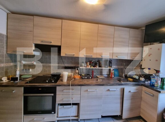 Apartament de vânzare 3 camere Baciu - 169117AV | BLITZ Cluj-Napoca | Poza3