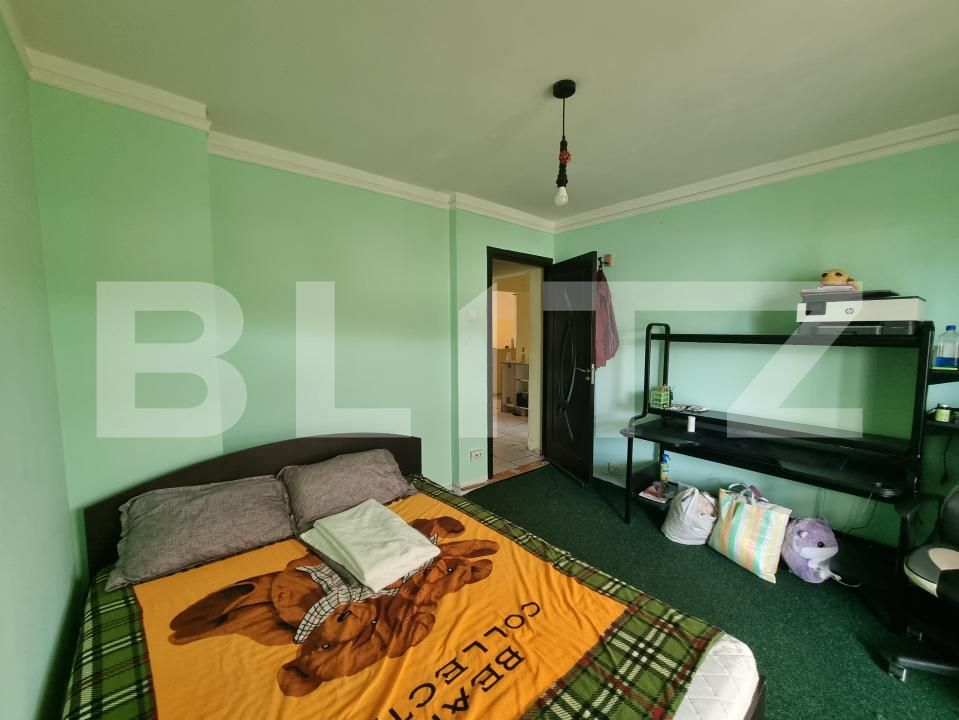 Apartament de vânzare 3 camere Baciu - 169117AV | BLITZ Cluj-Napoca | Poza1