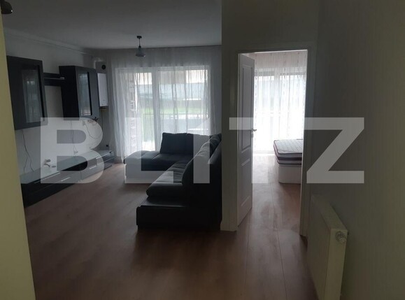 Apartament de închiriat 2 camere Gheorgheni - 169118AI | BLITZ Cluj-Napoca | Poza3